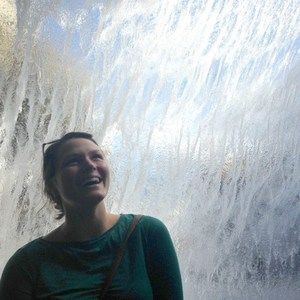 Meet your Posher, Annalise